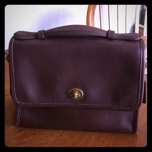 Coach Handbag